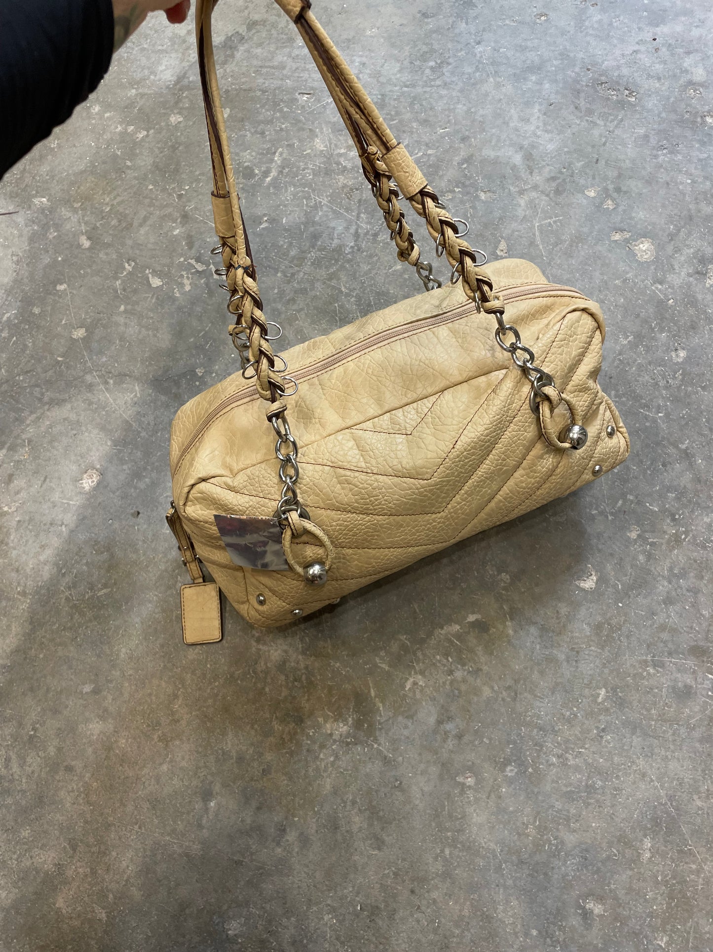 Shoulder Bag
