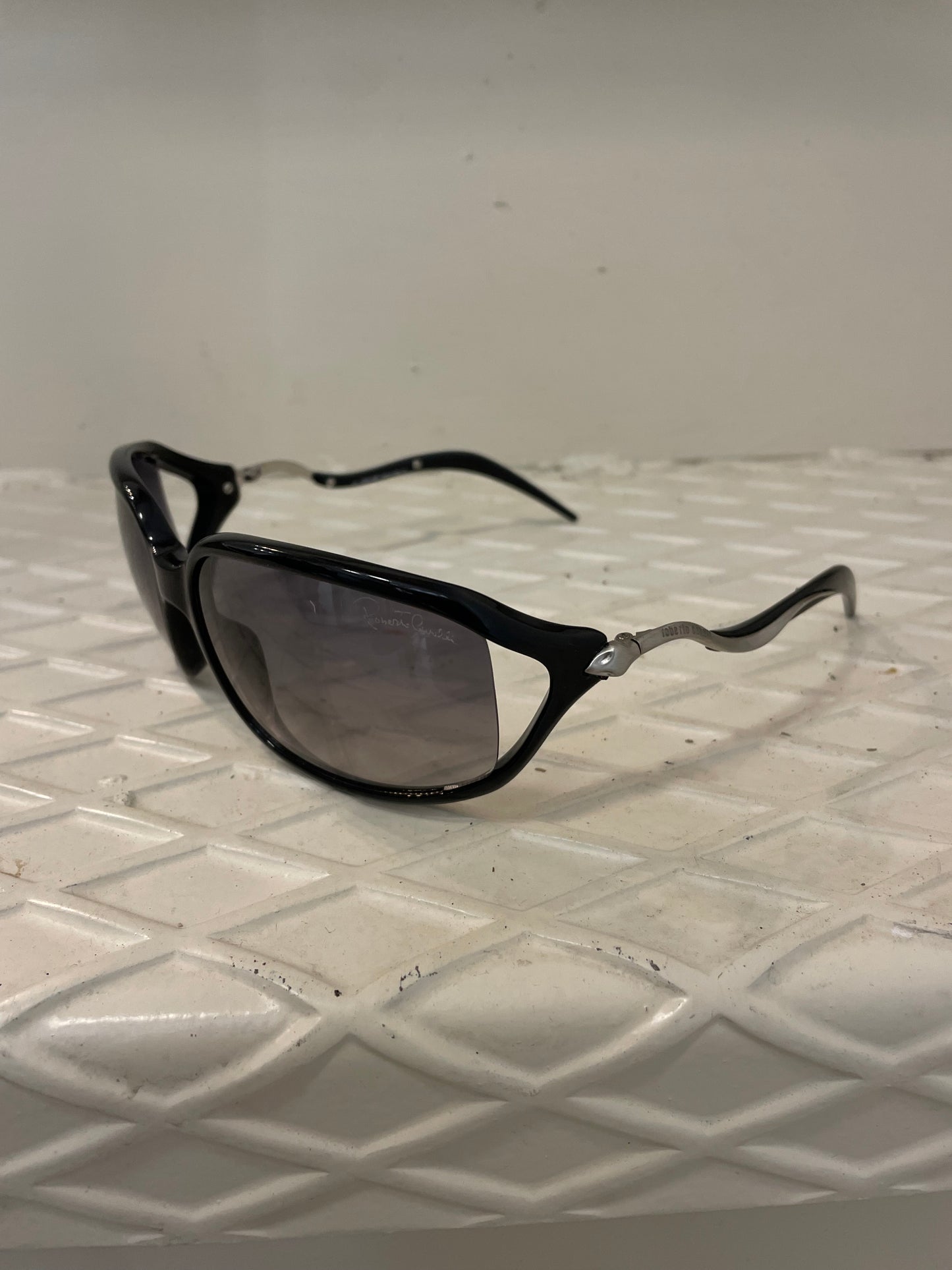 Vintage Sunglasses Roberto Cavalli