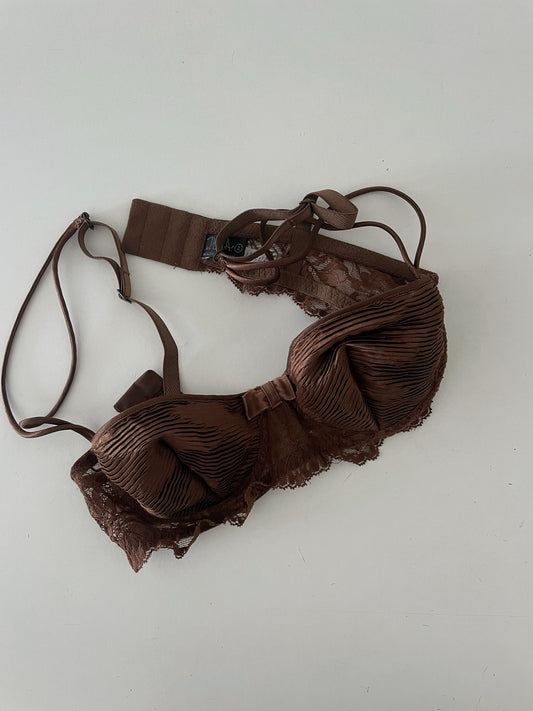 Vintage Bra La Perla