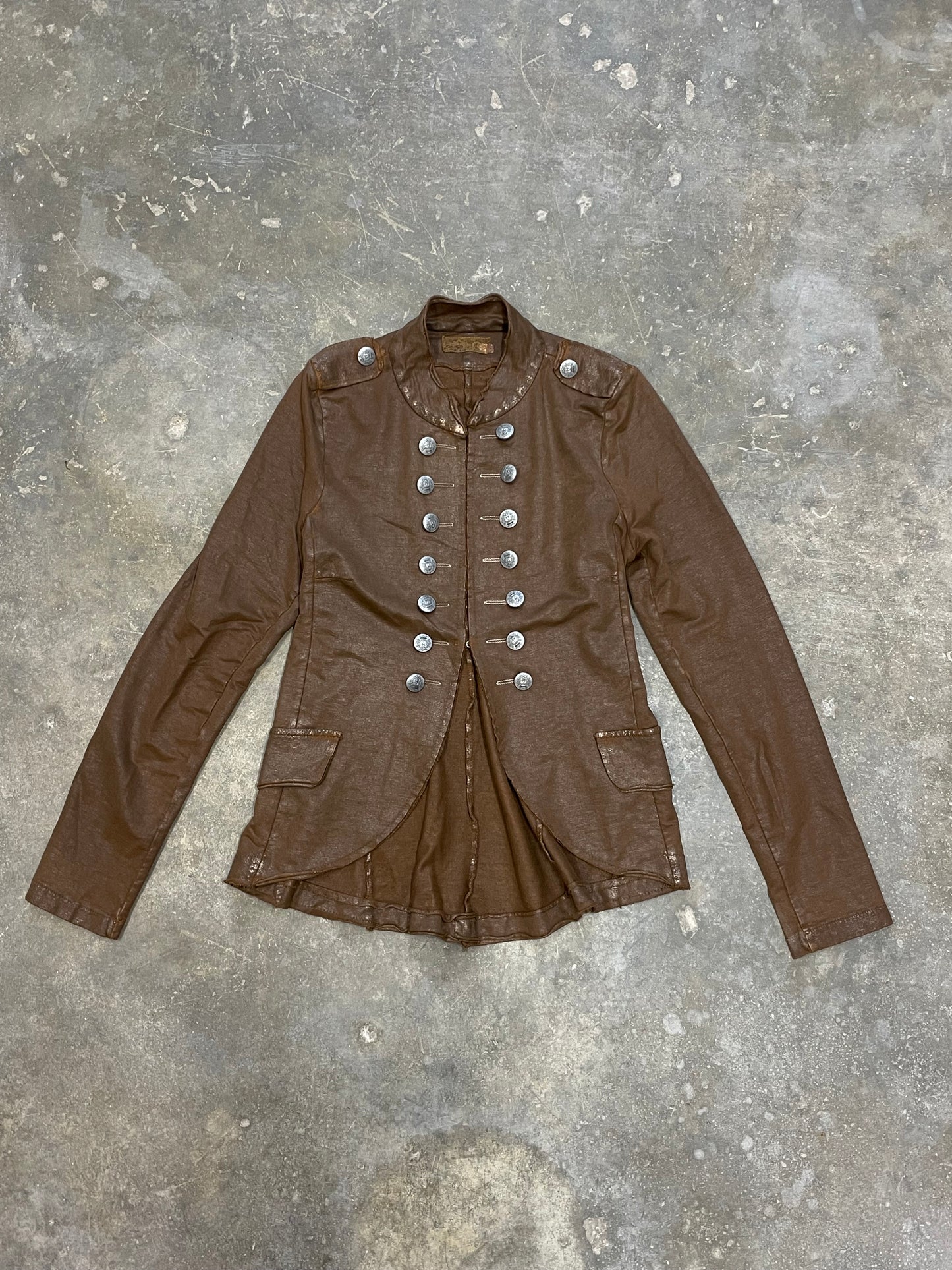 Military Jacket