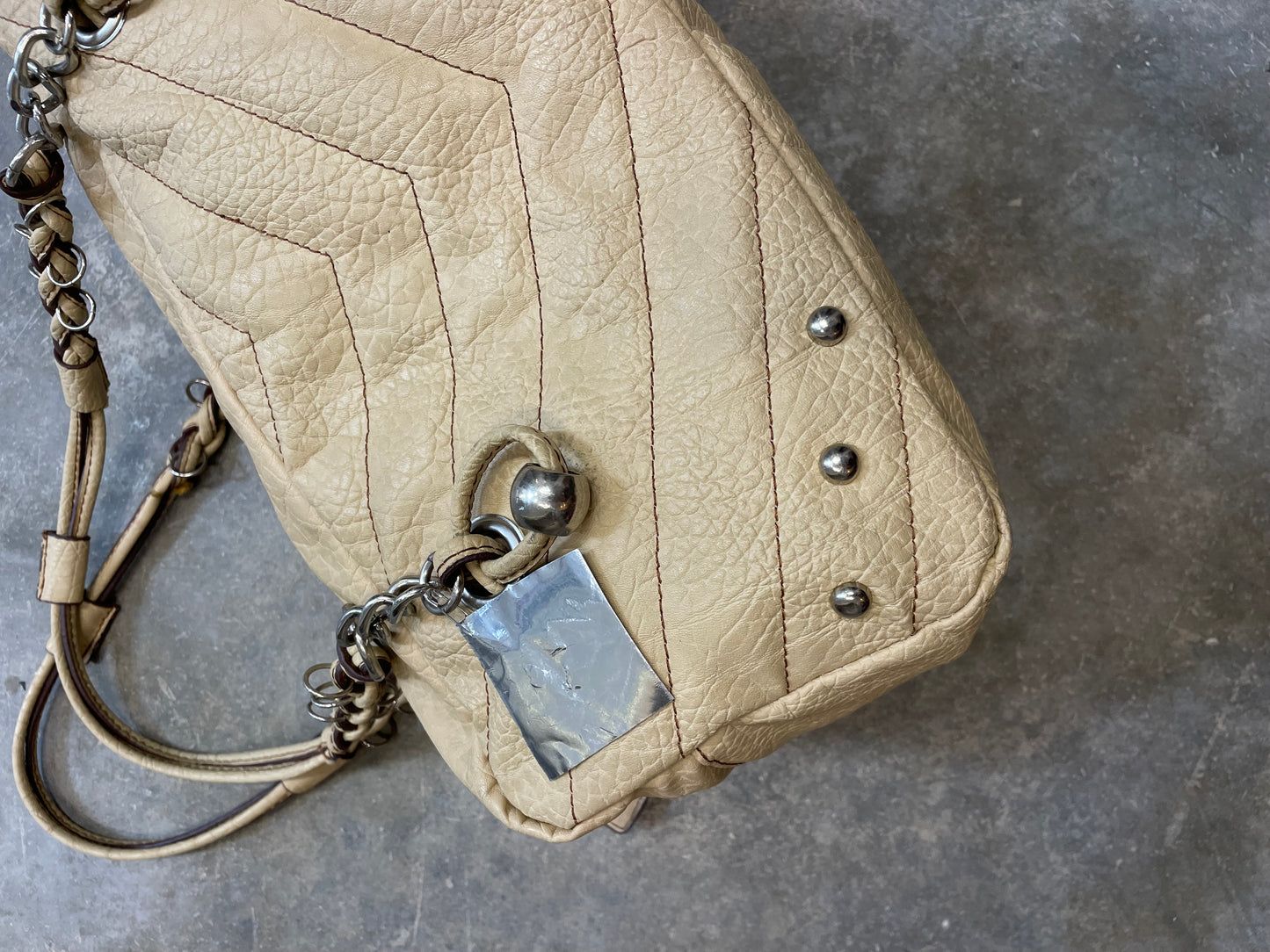 Shoulder Bag