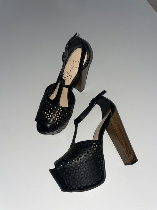 Sandals By Jessica Simpson