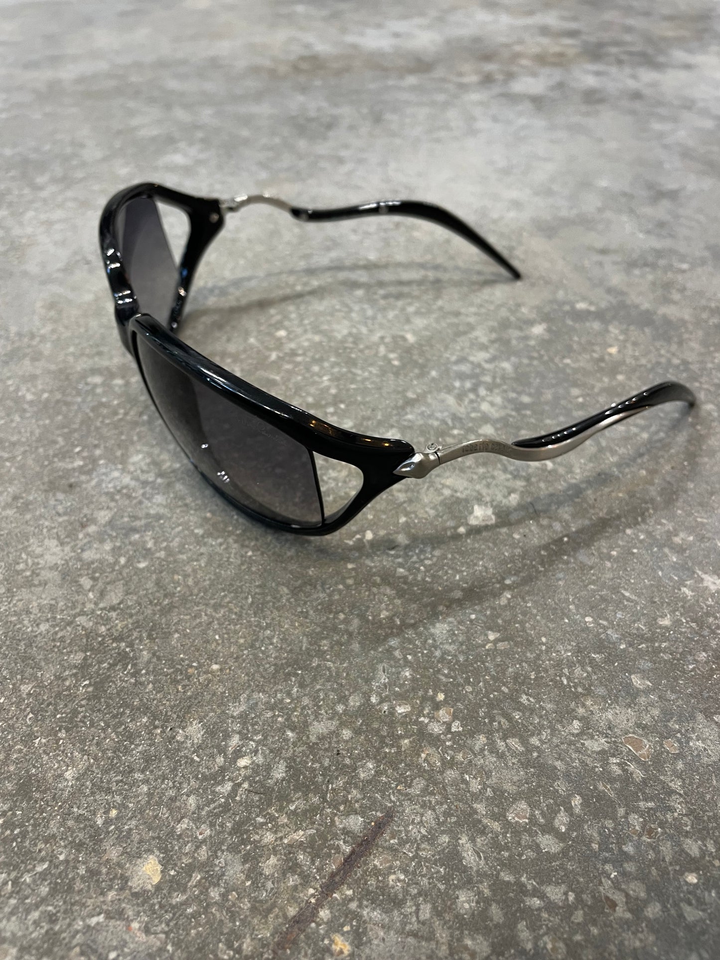 Vintage Sunglasses Roberto Cavalli