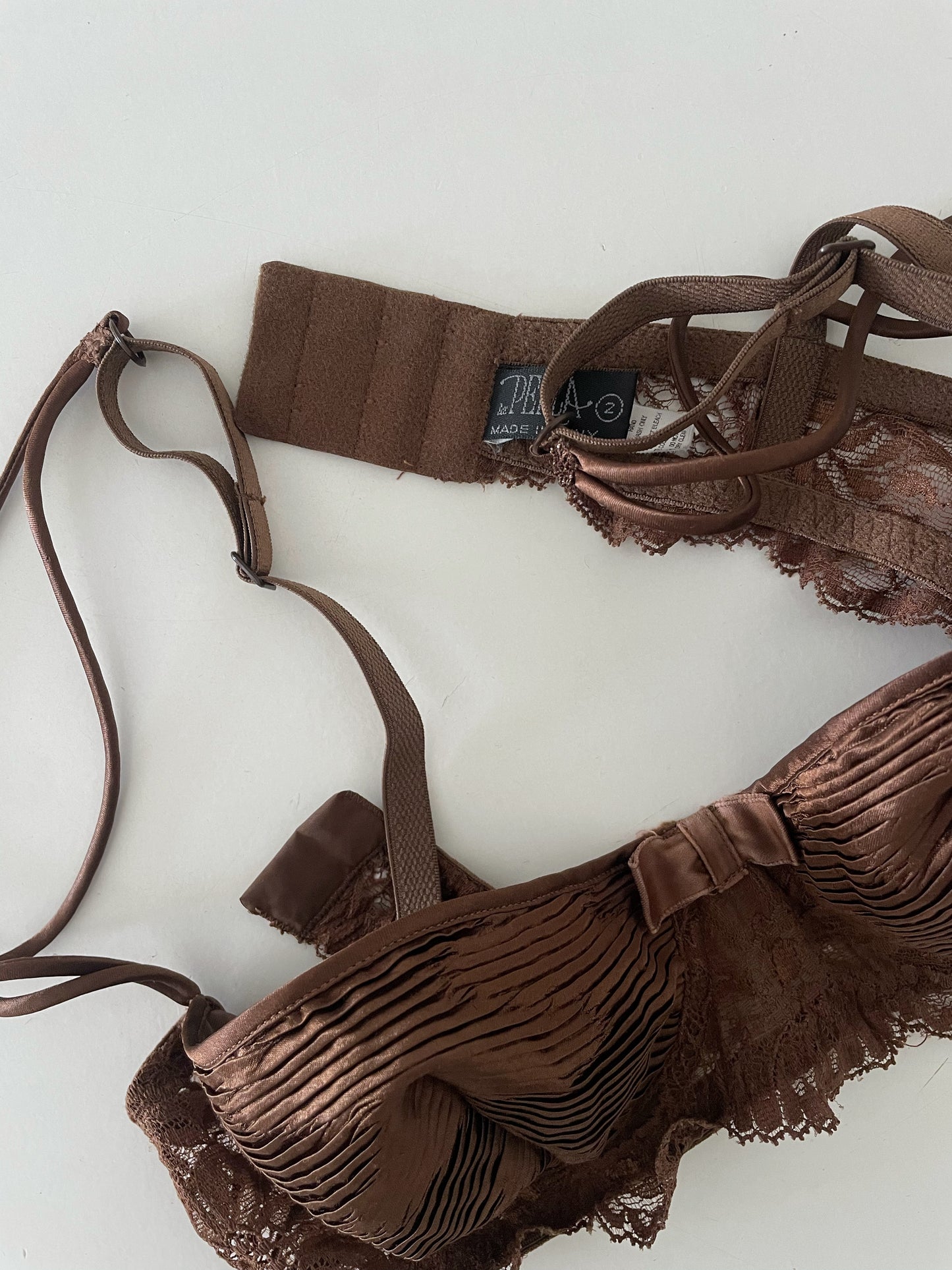 Vintage Bra La Perla