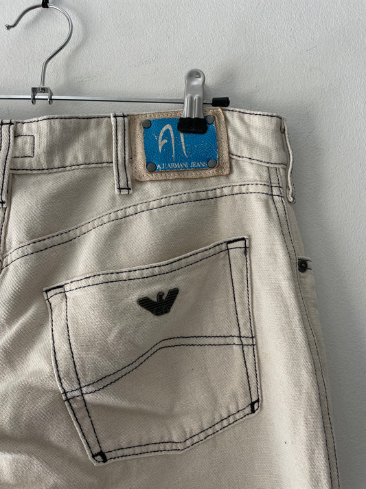 Armani Jeans Trousers