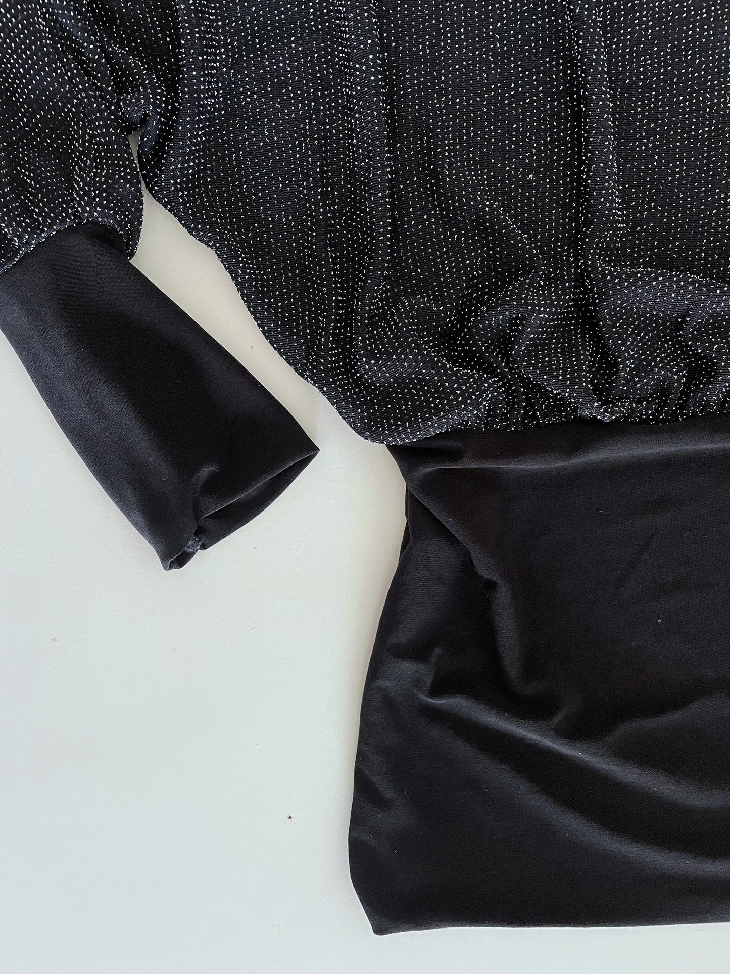 Batwing Dress