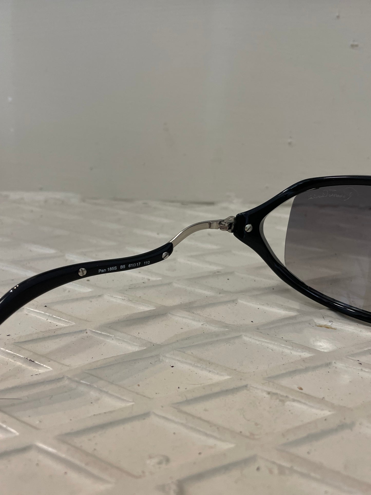 Vintage Sunglasses Roberto Cavalli