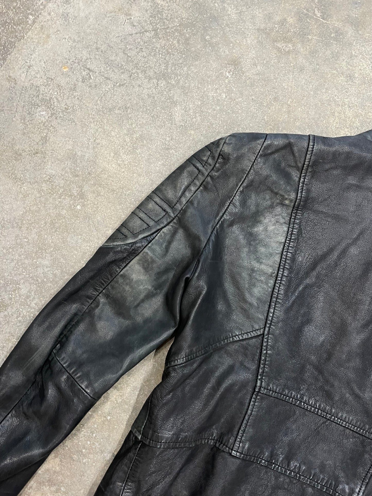 Moto Jacket by Maje