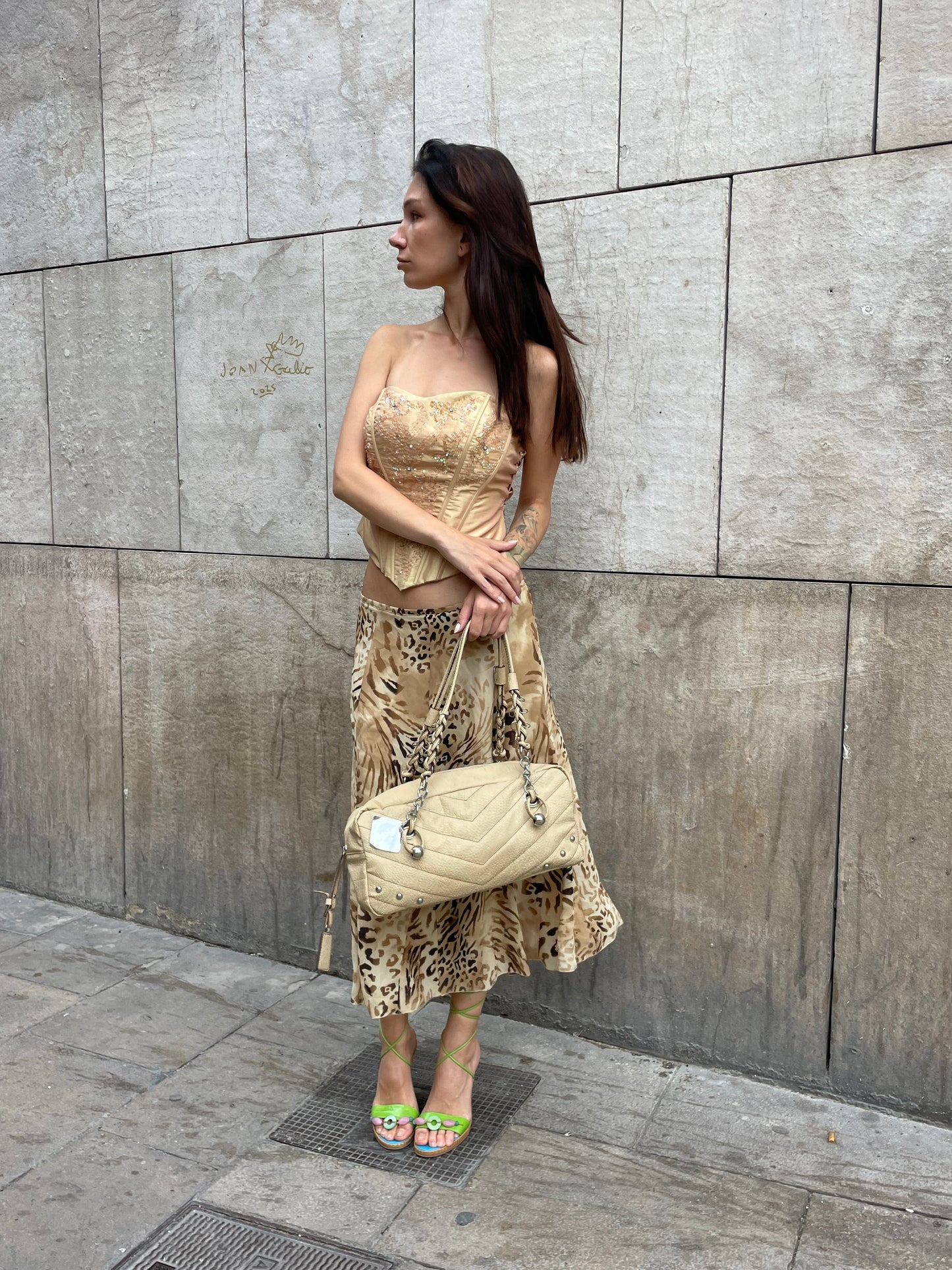 Shoulder Bag