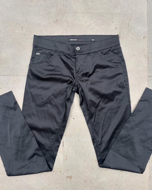 Low-rise trousers  Miss Sixty