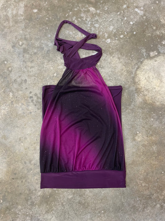 Halter Neck Top