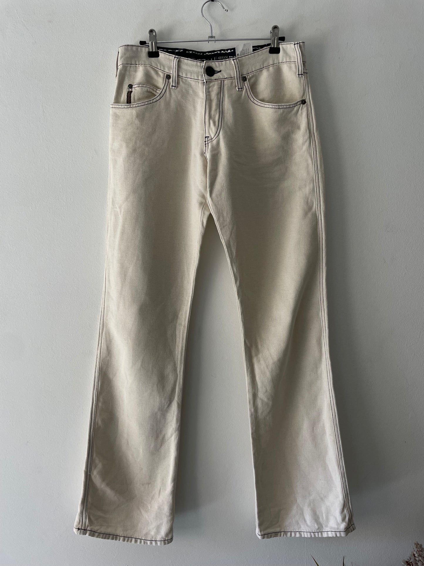Armani Jeans Trousers