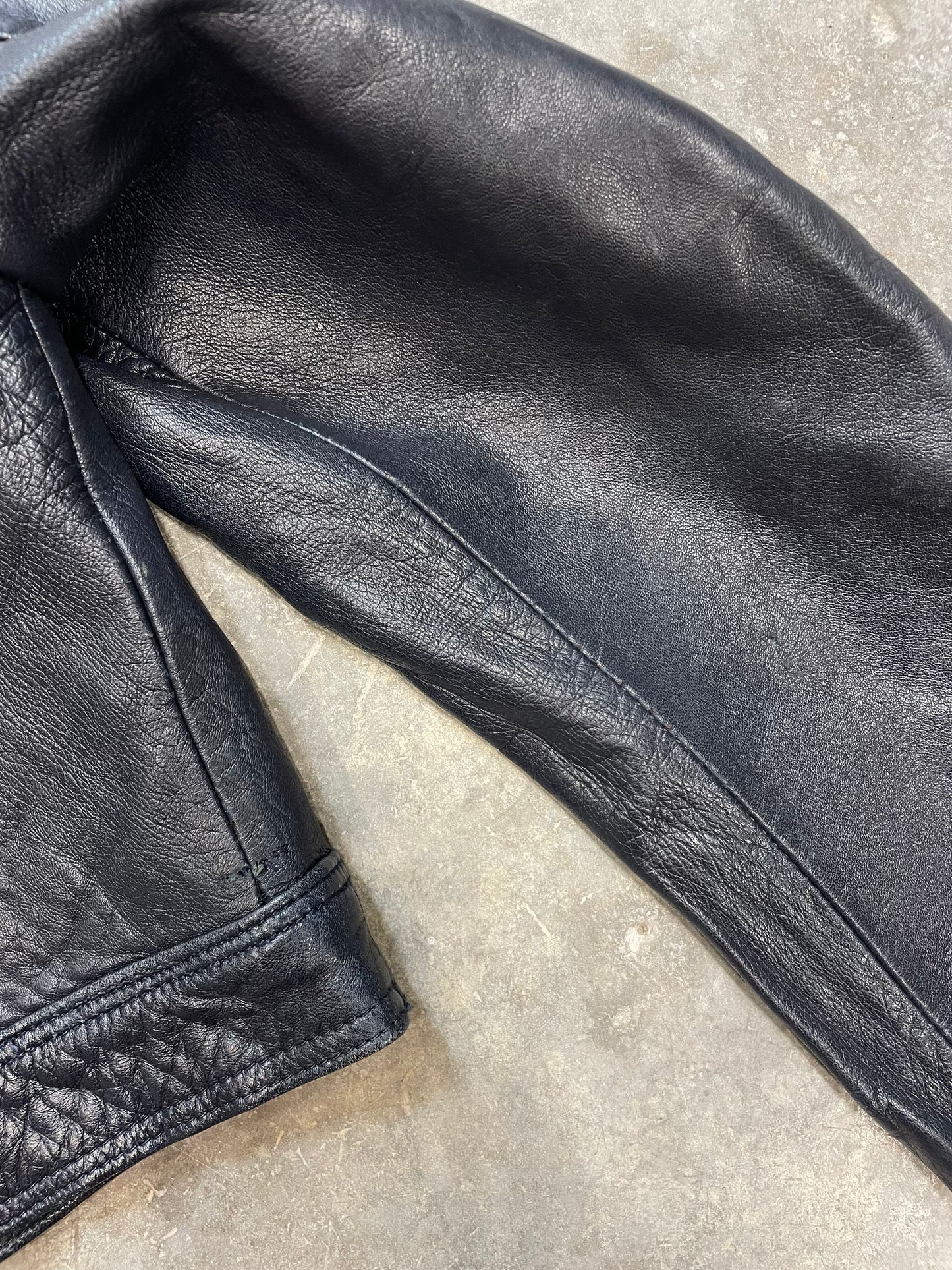 Military Style Jacket