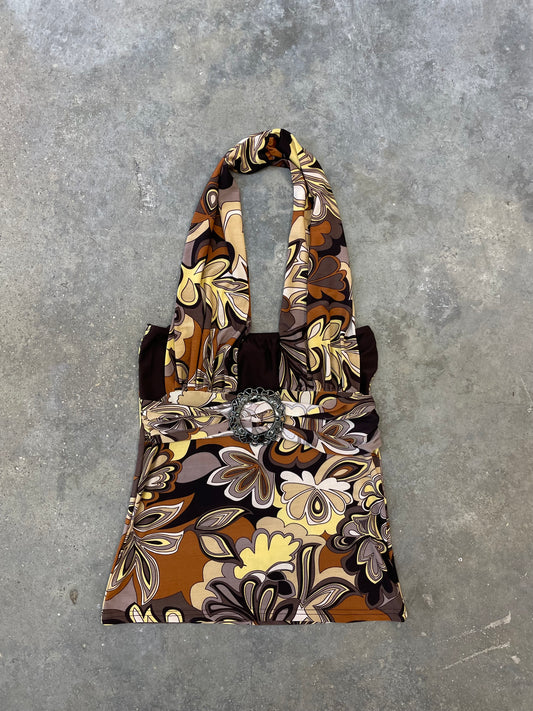 Halter Neck Top