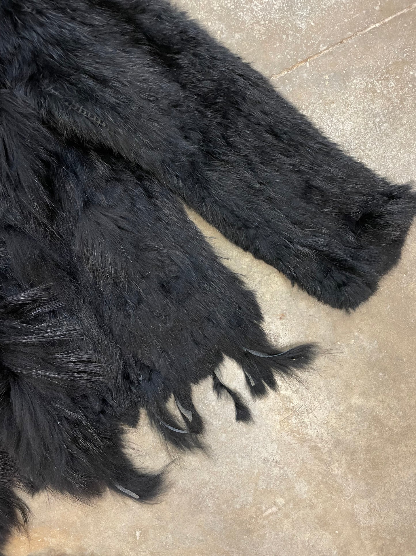 Fur Jacket