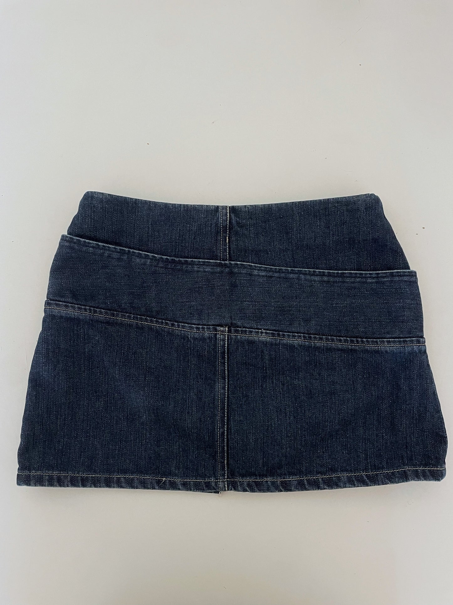 Vintage Diesel Skirt