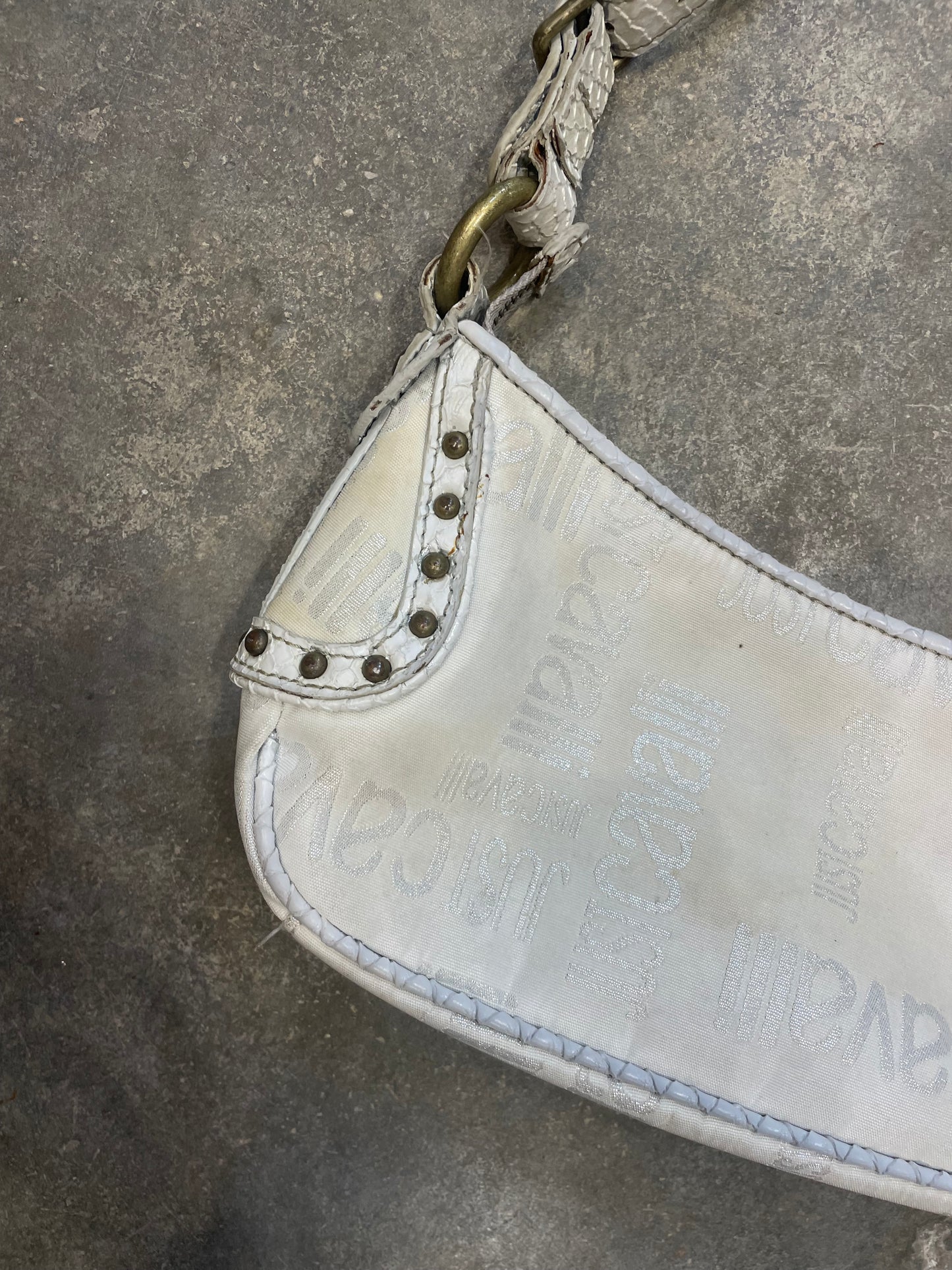 Vintage Bag Just Cavalli