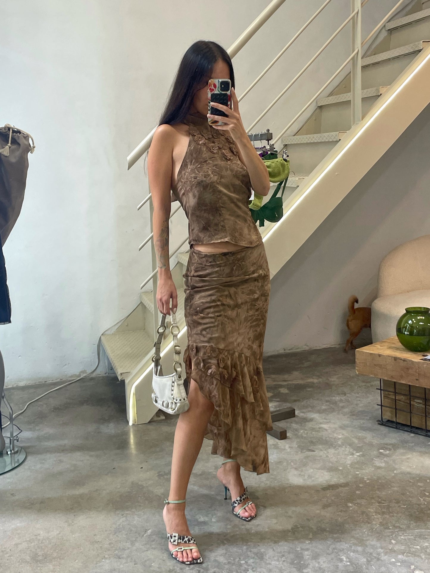 Vintage Set