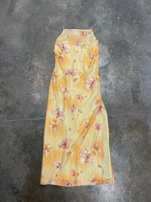Slip Dress