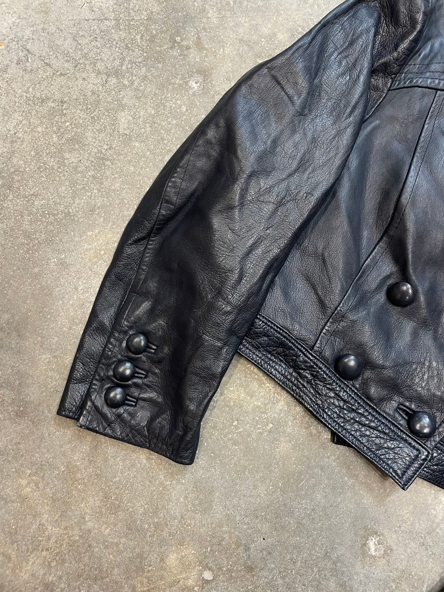 Military Style Jacket