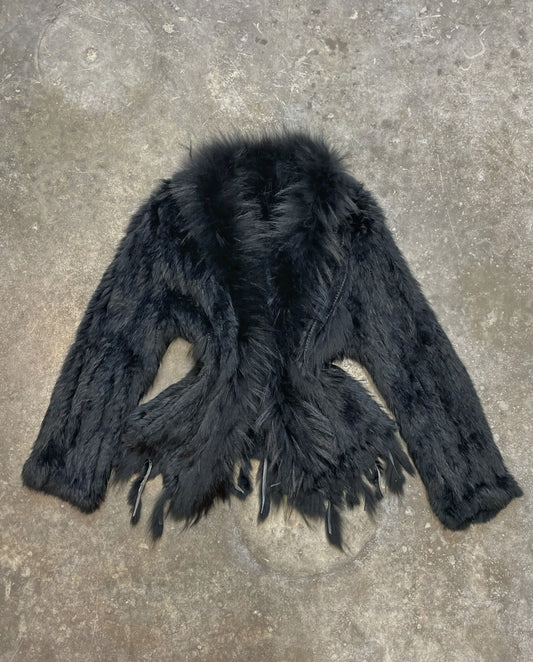 Fur Jacket