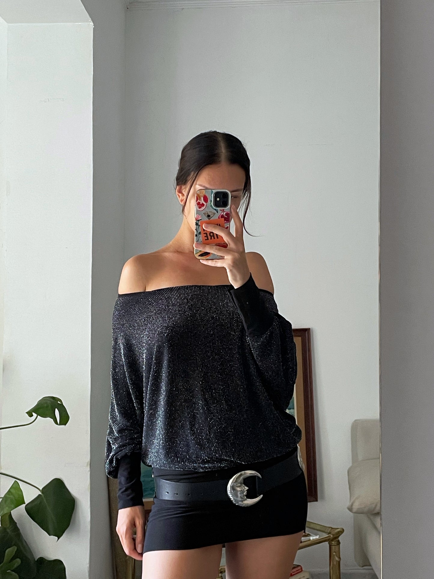 Batwing Dress