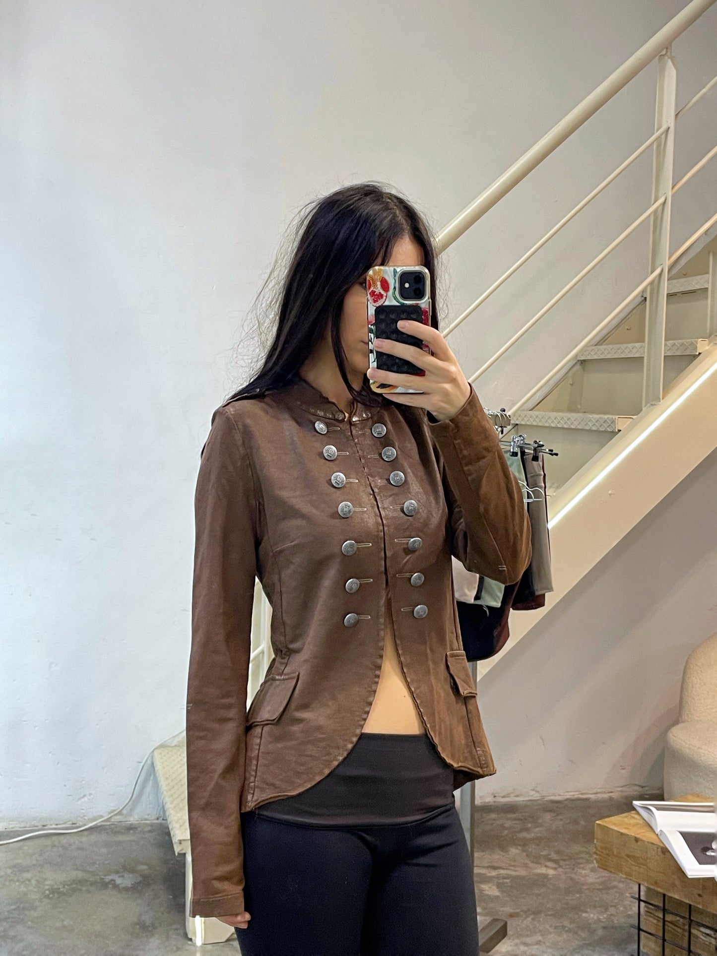 Military Jacket