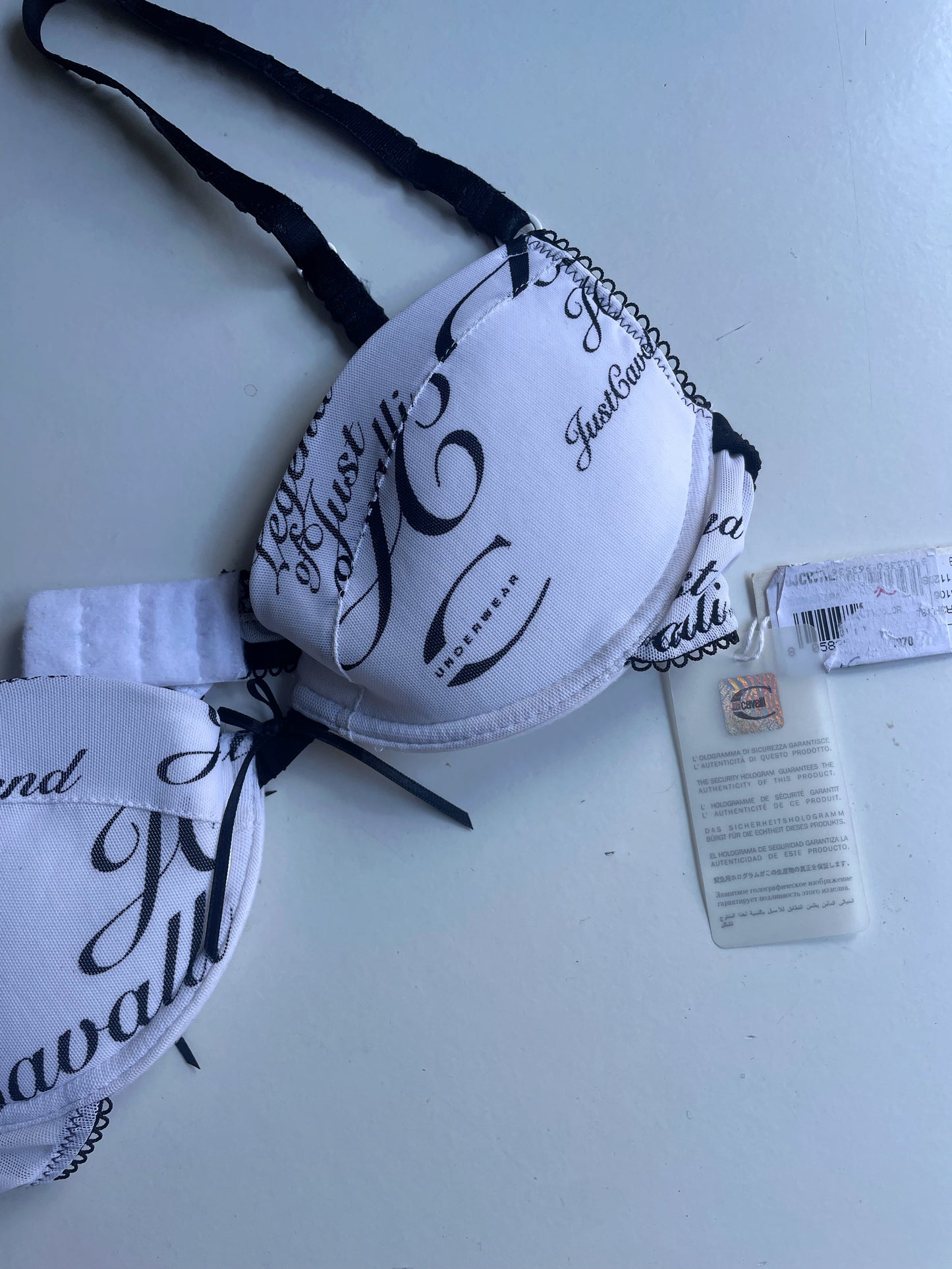 Bra by Just Cavalli