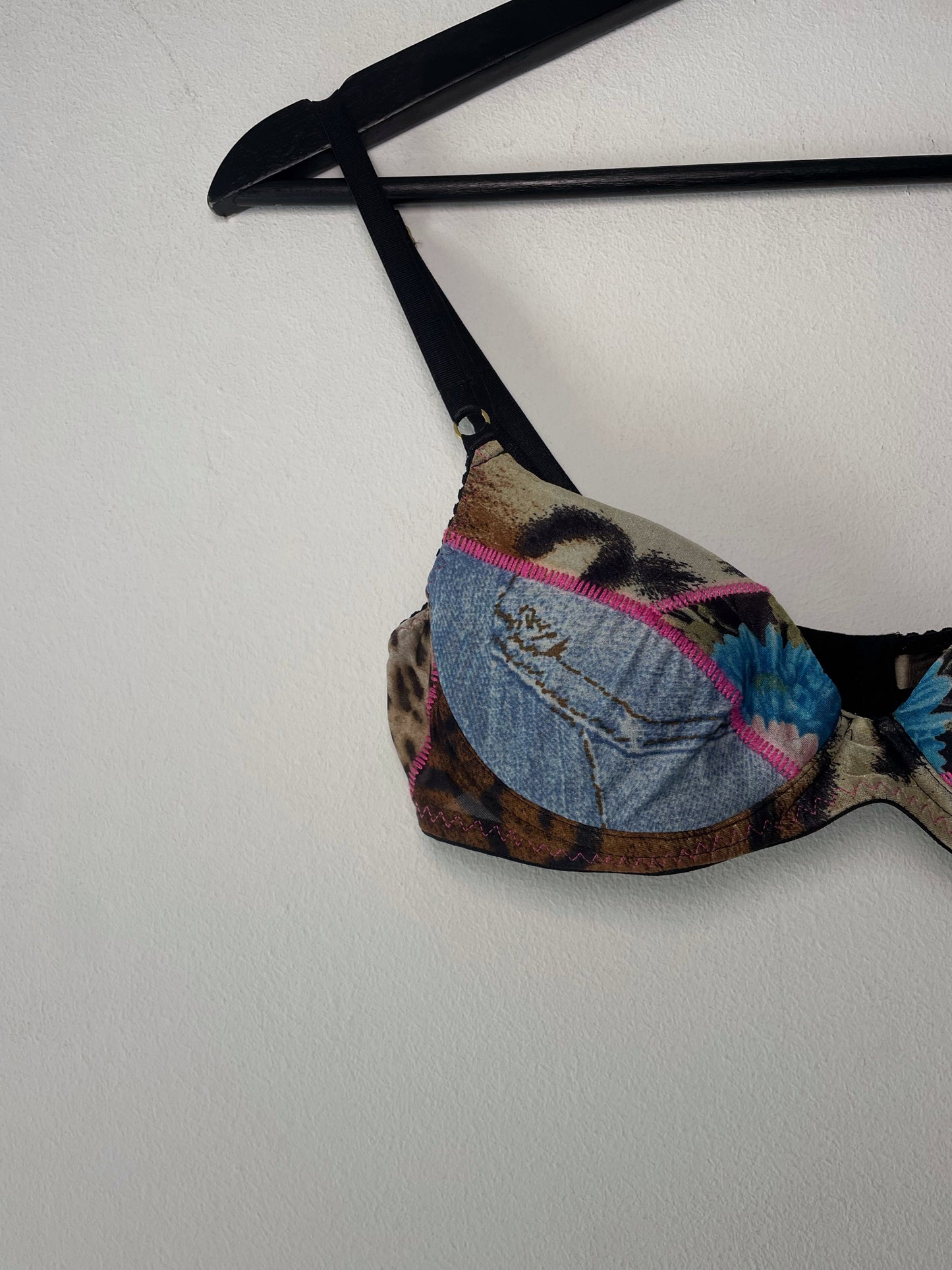 Vintage bra Roberto Cavalli