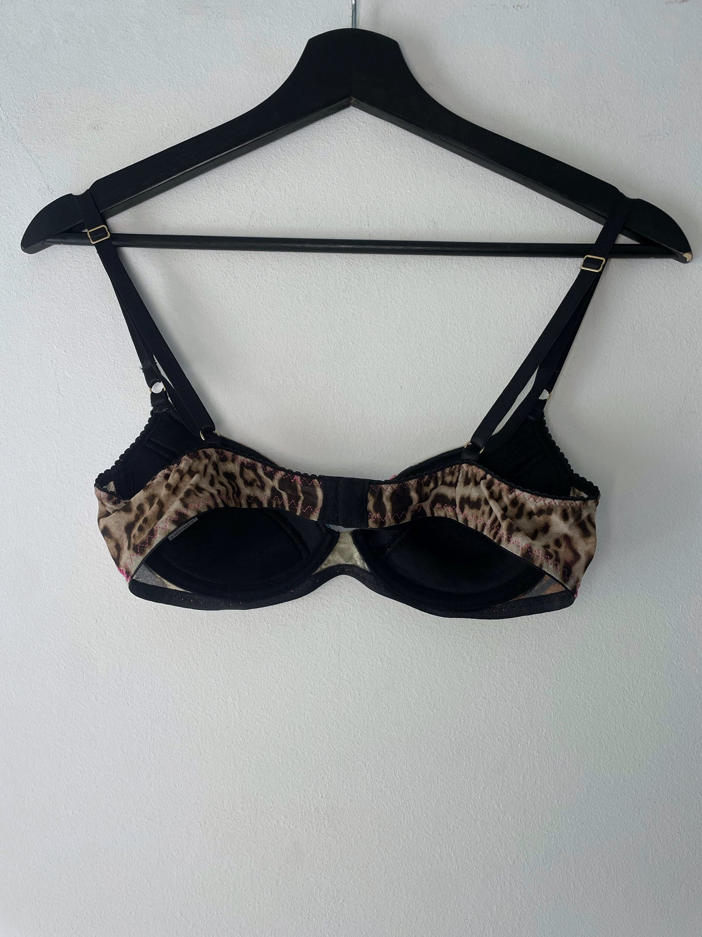 Vintage bra Roberto Cavalli