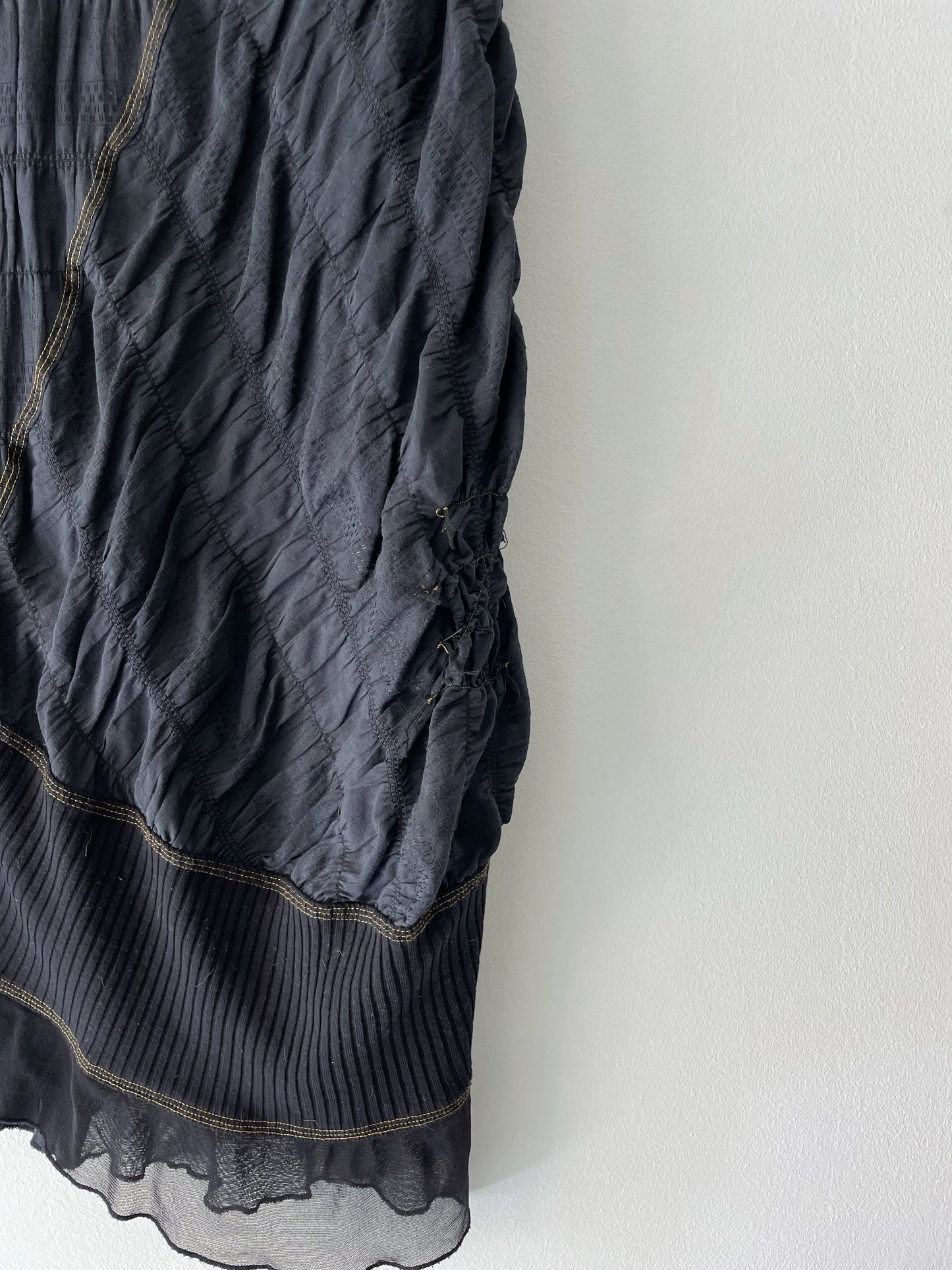 Maxi skirt Cop. Copine