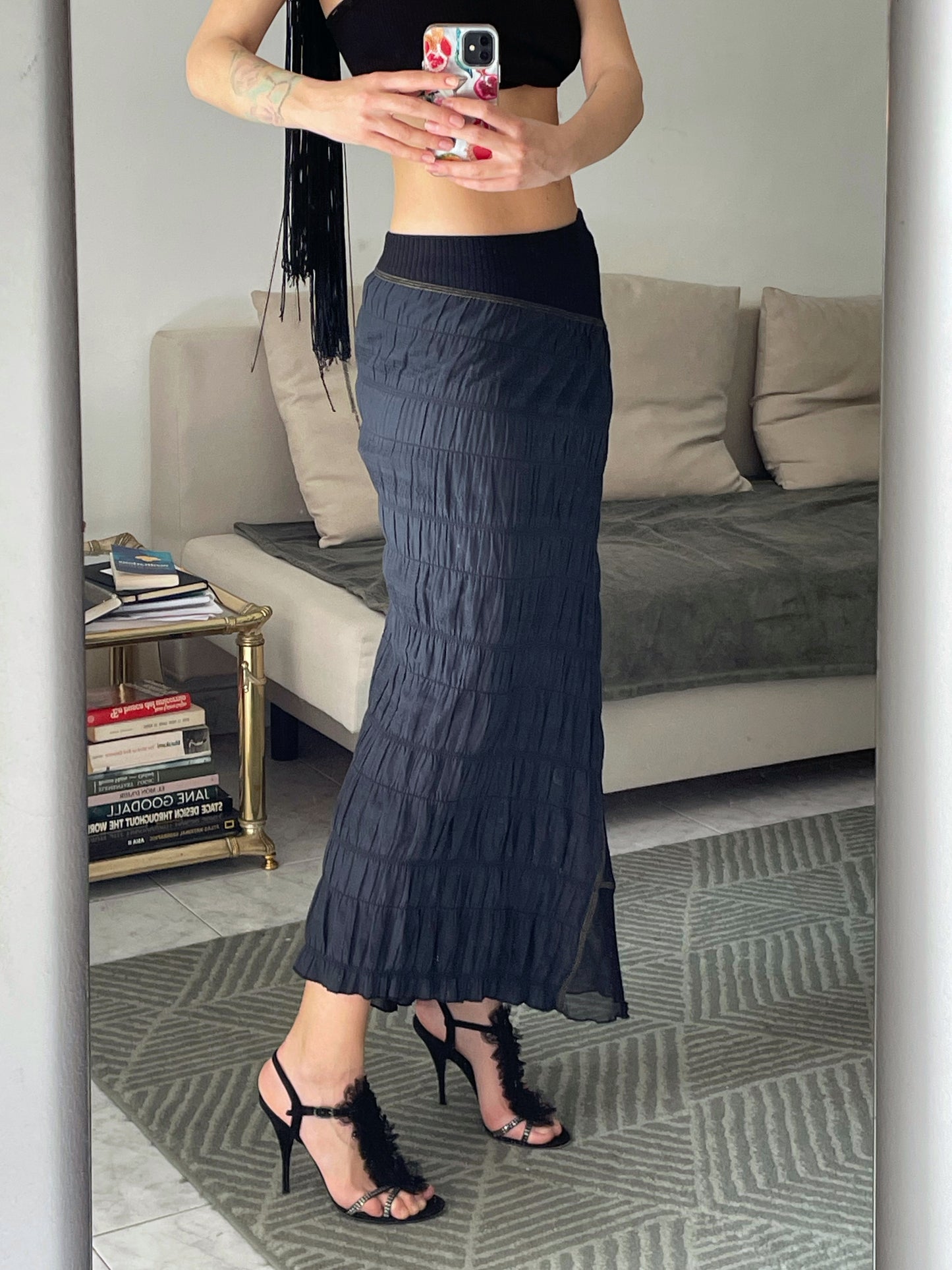 Maxi skirt Cop. Copine