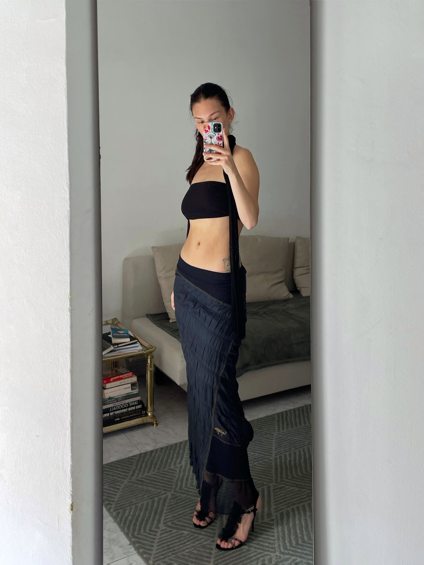 Maxi skirt Cop. Copine