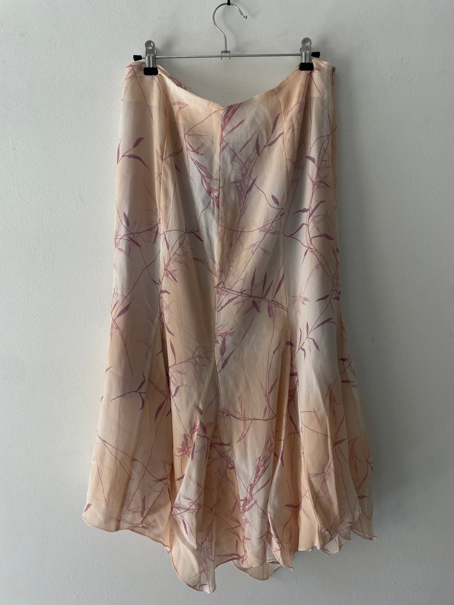Maxi Skirt