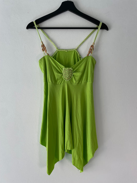 Asymmetrical Top