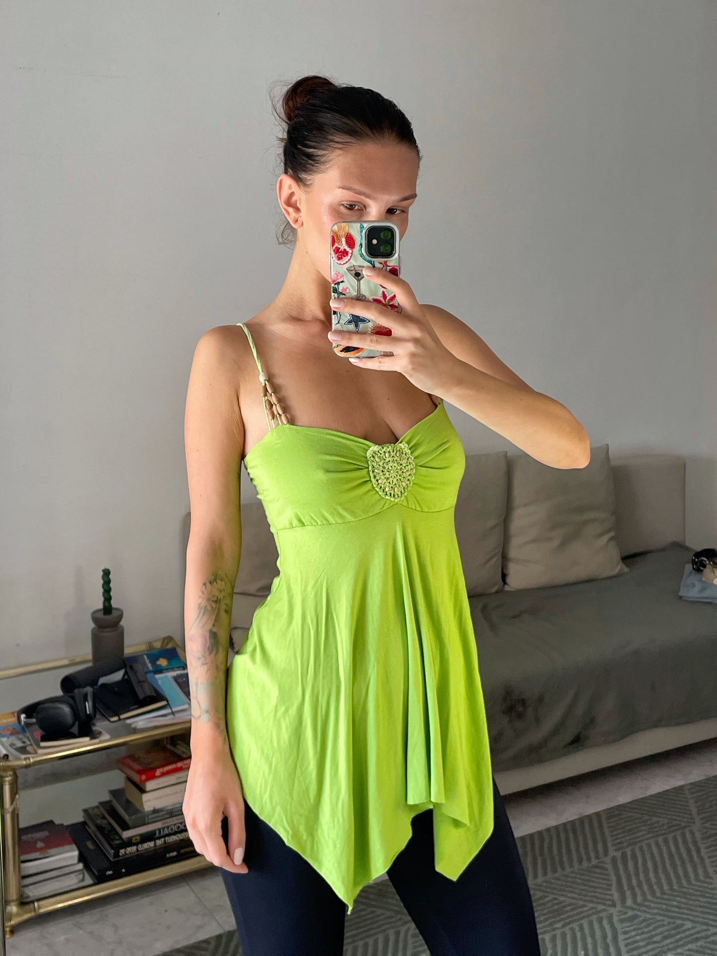 Asymmetrical Top