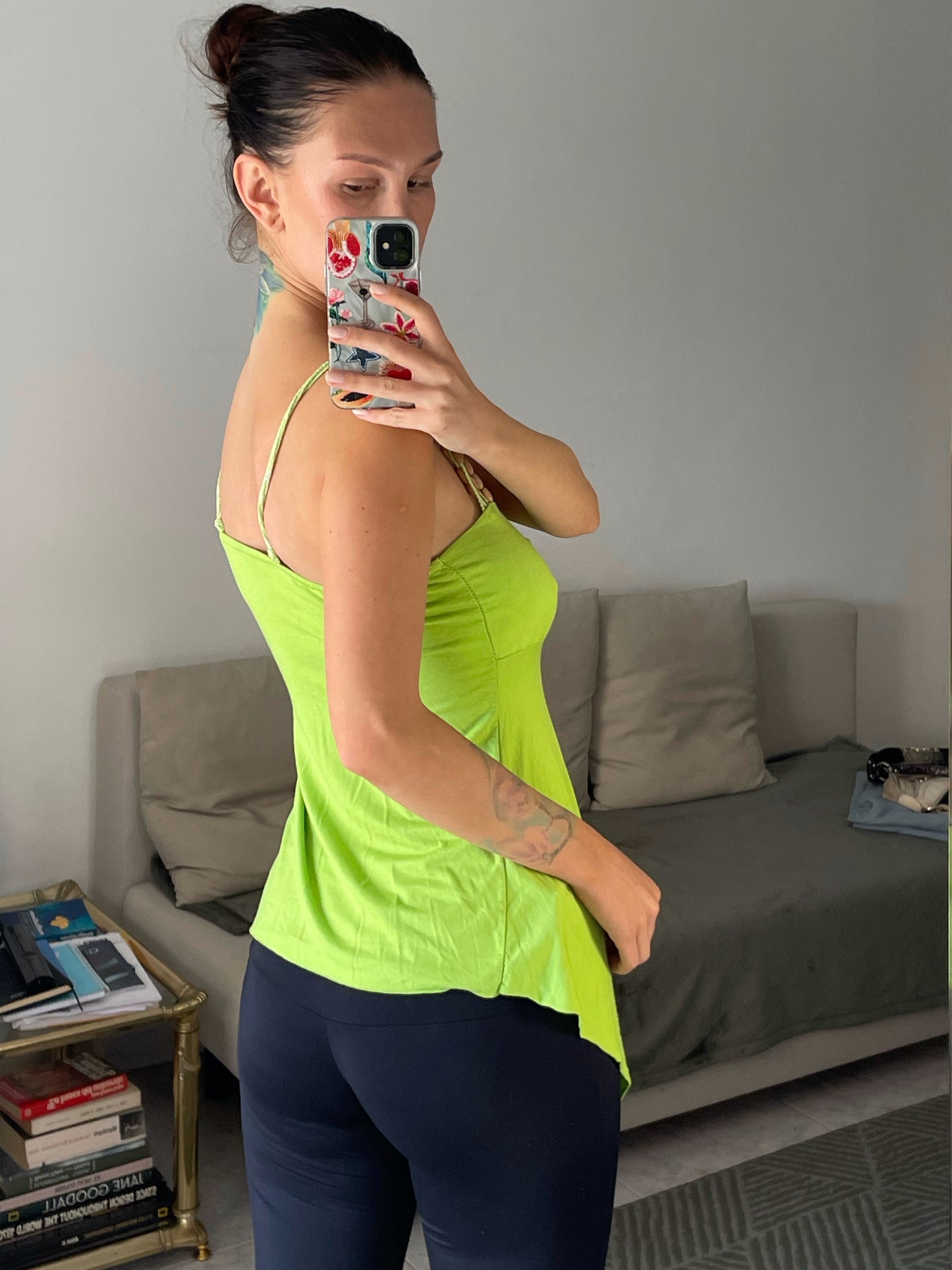 Asymmetrical Top