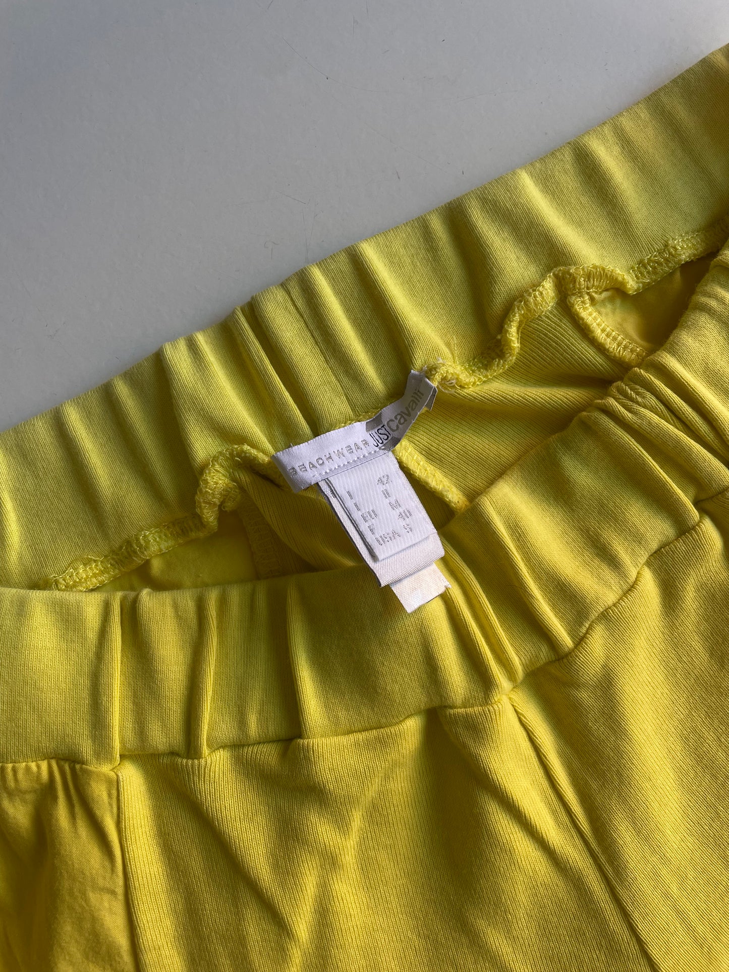 Vintage tracksuit by Just Cavalli
