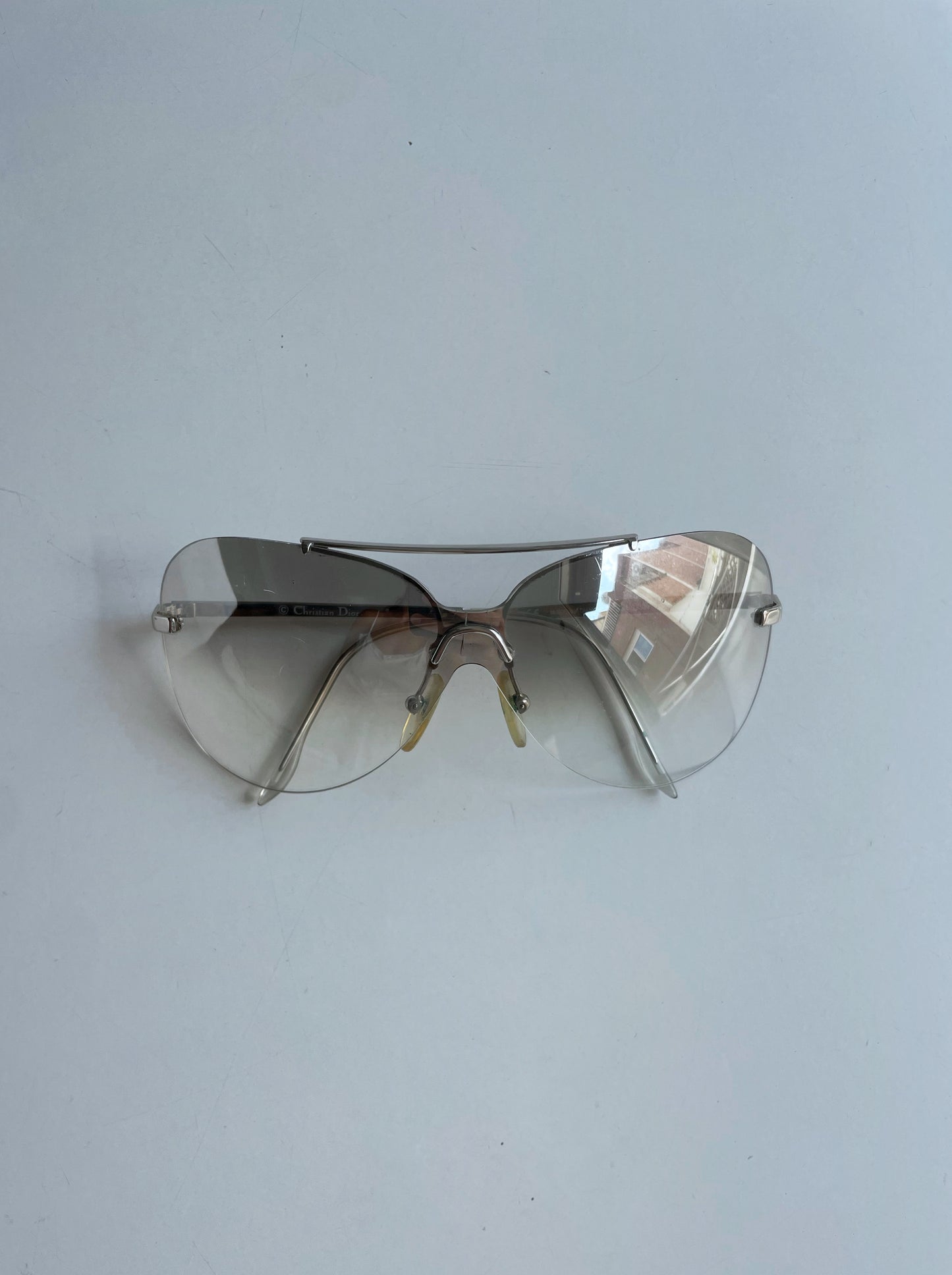 Vintage sunglasses Christian Dior