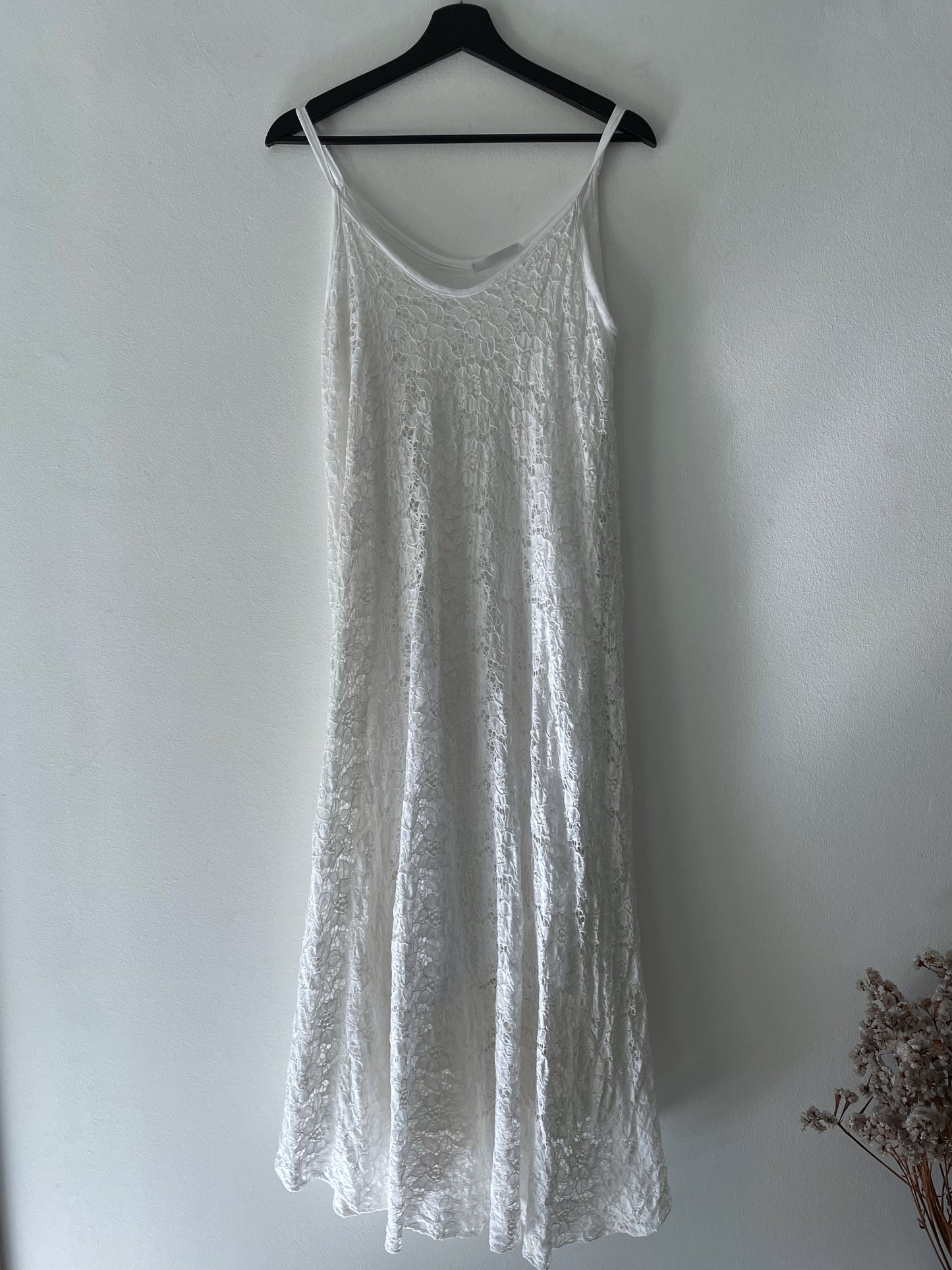 Long summer dress