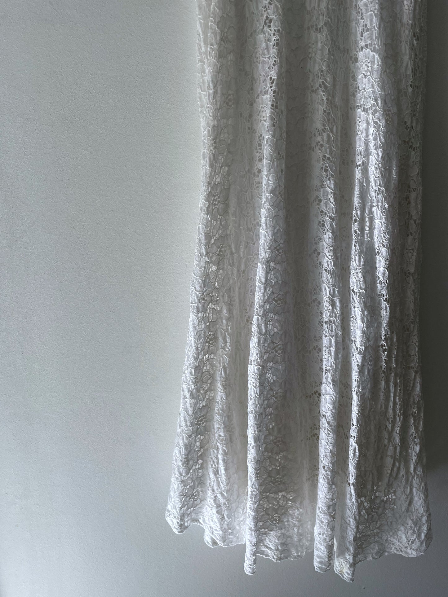 Long summer dress