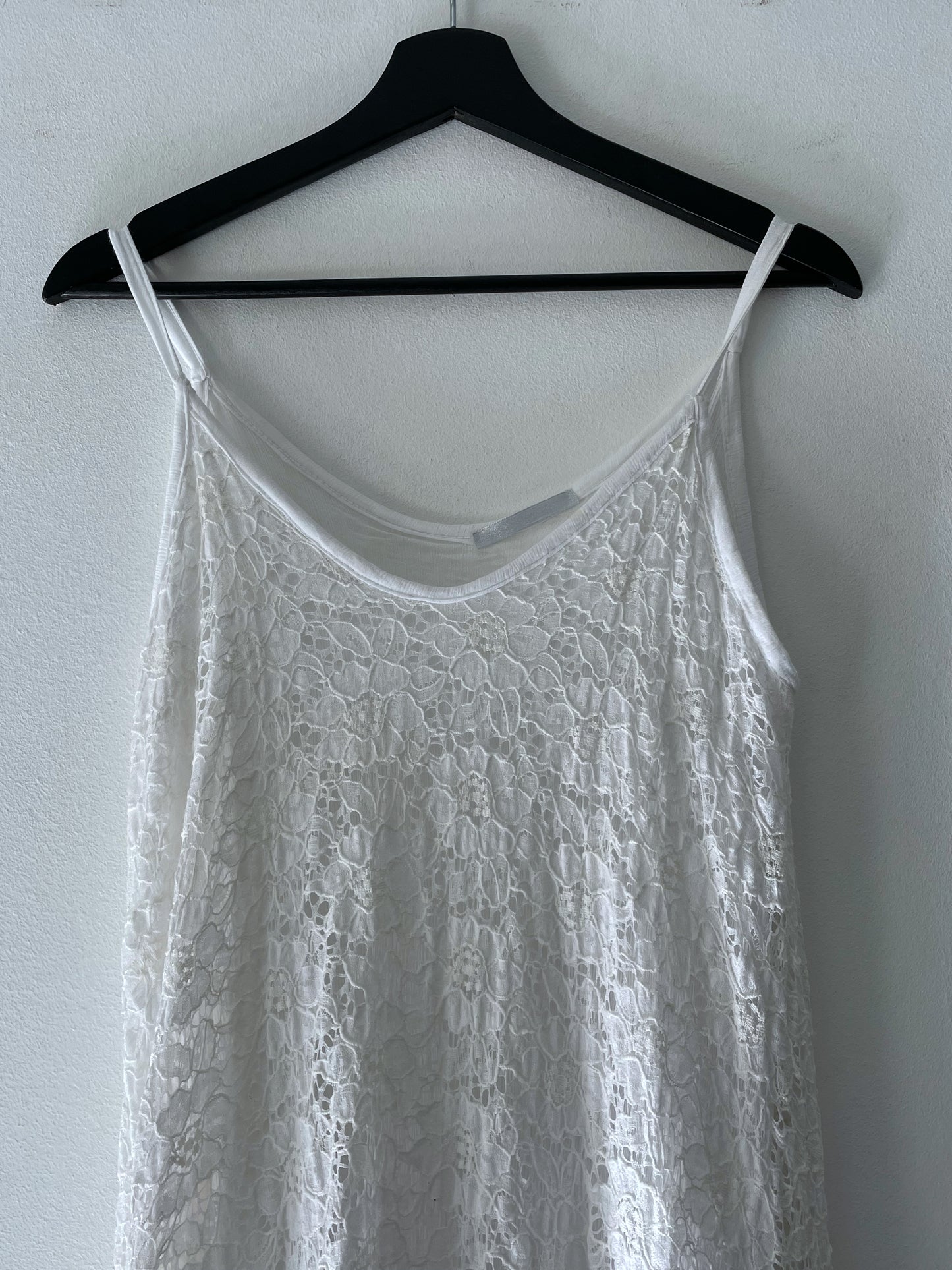 Long summer dress